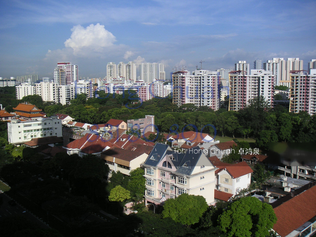 The Springs (D11), Apartment #135349712